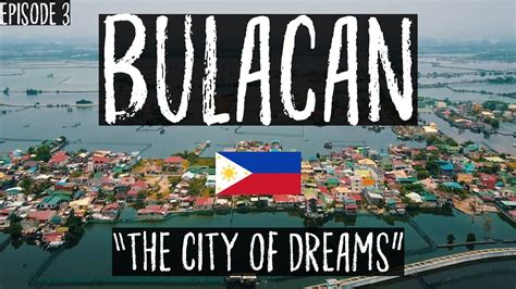 bulacan is a city